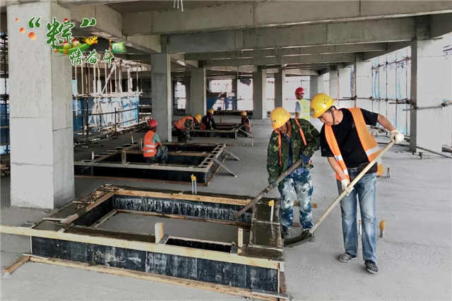 朝陽區(qū)黨校綜合教學樓及檔案館建設項目.jpg 朝陽區(qū)黨校綜合教學樓及檔案館建設項目.jpg